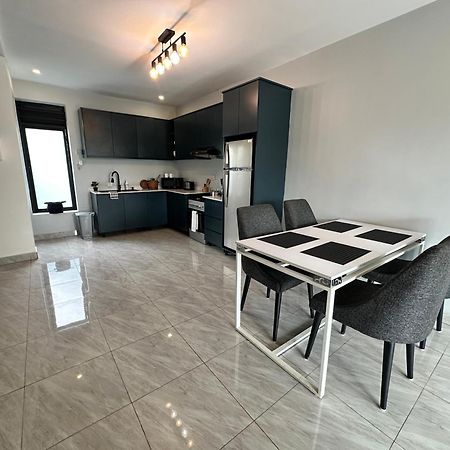 Coalescence Hotel Rwanda Kigali Buitenkant foto